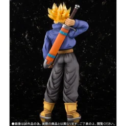 Bandai Figuarts Zero EX Dragon Ball Super Super Saiyan Trunks -Bandai 82c070e5ab35484e8175c25ada30c8f4.jpg