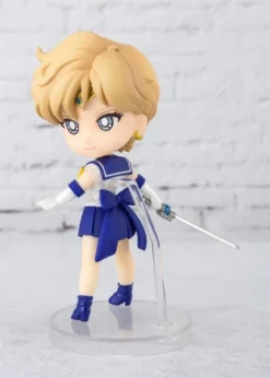 Bandai Figuarts Mini Sailor Moon Eternal Super Sailor Uranus: Eternal Edition -Bandai 82d4c864d6f04079af5419fd7ef325eb.jpg