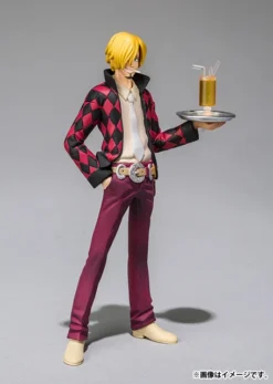 Bandai One Piece Film: Z Opening Clothes Trading Figures -Bandai 83786692edcb4ed2b7bb592963ecaac6.jpg