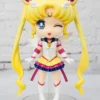 Bandai Figuarts Mini Pretty Guardian Sailor Moon Cosmos The Movie Eternal Sailor Moon -Cosmos Edition- -Bandai 8391b02547d04857be5802f15ecad719.jpg