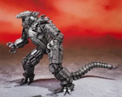 Bandai S.H.MonsterArts Godzilla Vs. Kong (2021) Mechagodzilla -Bandai 83ac331102994125a2c20f64a962cbc8.jpg