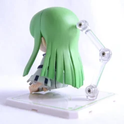 Bandai Chibi-arts C.C. | Code Geass 20 Bandai Chibi-arts C.C. | Code Geass -Bandai 83af8695734144ae82ae2e9a364415b6.jpg