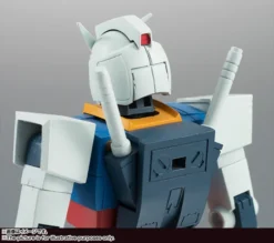 Bandai Robot Spirits RX-78-2 Gundam Ver. A.N.I.M.E. -Bandai 83c2e76b07d3417880479363156d731d.jpg