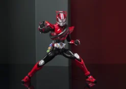 Bandai S.H.Figuarts Kamen Rider Drive Type Speed -Bandai 842bf2f16bf94c77bc2222b40a592eb1.jpg