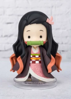 Bandai Figuarts Mini Demon Slayer: Kimetsu No Yaiba Little Nezuko