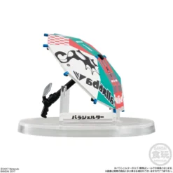 Bandai Splatoon 2 Weapons Collection Vol. 2 14 Bandai Splatoon 2 Weapons Collection Vol. 2 -Bandai 846c28533d6b4894bc0b011cf5f7b32e.jpg