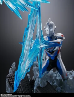 Bandai Figuarts Zero Ultraman Z Extra Battle Ultraman Z Original -Bandai 848c0b061cc0497594df66fff5a7bb21.jpg