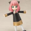 Bandai S.H.Figuarts Spy X Family Anya Forger: Uniform Ver. -Bandai 84dcb608553143d9b016dc32985bcf71.jpg
