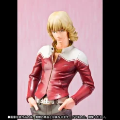 Bandai Figuarts Zero Tiger & Bunny Barnaby Brooks Jr. (Tamashii Web Ver.) -Bandai 854b457b525b427b8298a47d43b6d4c6.jpg