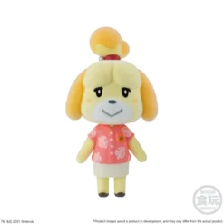 Bandai Animal Crossing: New Horizons Villager Collection Box Set -Bandai 85629b42d4364b969e1b54b5ca16633f.jpg
