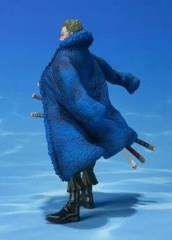 Bandai Figuarts Zero One Piece: Roronoa Zoro -One Piece 20th Anniversary Ver.- -Bandai 858efe0b33ba467b9816e0f6ac975b37.jpg