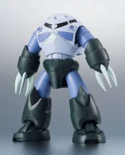 Bandai Robot Spirits Mobile Suit Gundam MSM-07 Mass Production Type Z`Gok Ver. A.N.I.M.E.