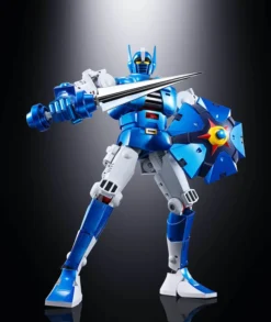 Bandai Soul Of Chogokin Gordian The Warrior GX-95 Gordian -Bandai 8627ac4598a64f599b89b05bcd226005.jpg
