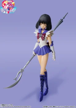 Bandai S.H.Figuarts Pretty Guardian Sailor Moon R Sailor Saturn Animation Color Edition -Bandai 86b63df95bf94af6b3a292966f9d6a91.jpg