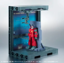 Bandai Robot Spirits Mobile Suit Gundam White Base Hangar Deck Ver. A.N.I.M.E. -Bandai 86f931a09b2e439db0f112c731a0bb4c.jpg