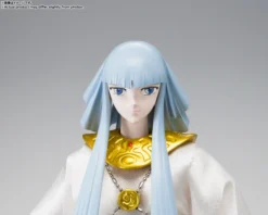 Bandai Saint Cloth Myth EX Saint Seiya Saint Cloth Myth Polaris Hilda -The Earth Representative Of Odin- -Bandai 87529c7cf8e4468b807a0f608d2c7576.jpg