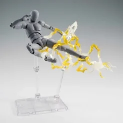 Bandai Tamashii Effect Thunder Yellow Ver. (Re-run) -Bandai 8779c6f669eb4b2794ed58342348ac99.jpg