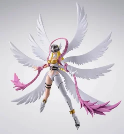 Bandai S.H.Figuarts Digimon Adventure Angewomon -Bandai 87abb94446ae4e15a77e3d51c43a2777.jpg