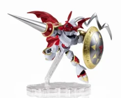 Bandai NXEdge Style Digimon Tamers Dukemon: Special Color Ver. -Bandai 87c517b9e61842faa4db467b010da102.jpg