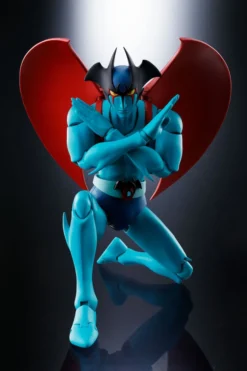 Bandai S.H.Figuarts Devilman D.C. -Bandai 88bb5133f53a4e17adee76e047f6b54d.jpg