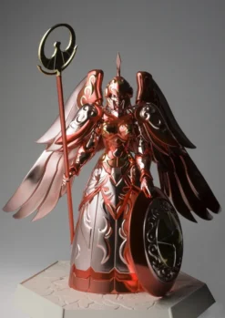 Bandai Saint Cloth Myth Saint Seiya: The Hades Chapter Goddess Athena: 15th Anniversary Ver. -Bandai 89a7841646934ca9adc442b07720373f.jpg