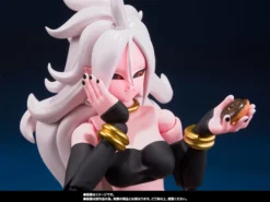 Bandai S.H. Figuarts Dragon Ball FighterZ Android 21 -Bandai 8a0ca07e725743739a608a335b1cf8ed.jpg