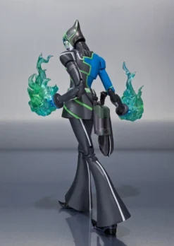 Bandai S.H.Figuarts Tiger & Bunny Lunatic -Bandai 8a14440a119f4748b8f6d2224be8ad66.jpg