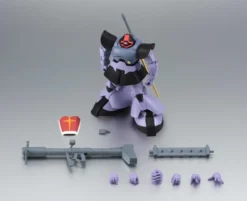 Bandai Robot Spirits MS-09 Dom Ver. A.N.I.M.E. -Bandai 8a902487fe25481cacb84f03e9c84a0b.jpg