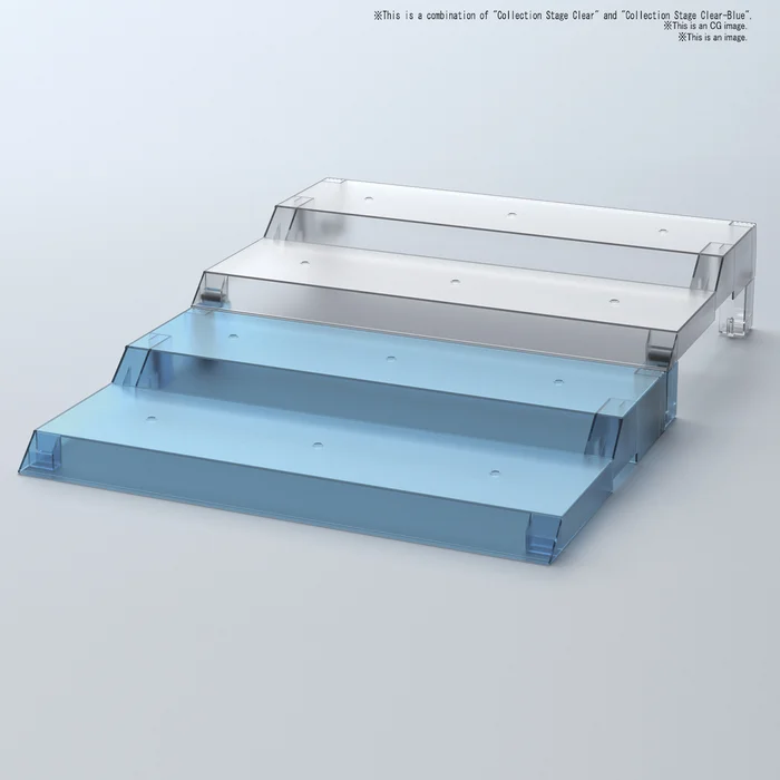 Bandai Collection Stage 14 Bandai Collection Stage - Image 12