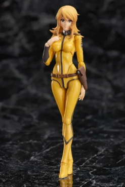 Bandai S.H.Figuarts Space Battleship Yamato 2202: Warriors Of Love Yuki Mori -Bandai 8c3304ff0c3142d5a5f2714dc1b37150.jpg
