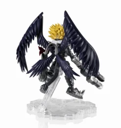 Bandai NXEdge Style Digimon Tamers Digimon Unit Beelzemon: Blastmode -Bandai 8d3a84210be2415d80cca450527a3969.jpg