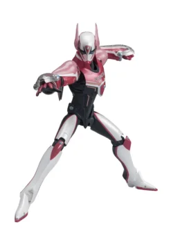 Bandai S.H.Figuarts Tiger & Bunny 2 Barnaby Brooks Jr. Style 3 -Bandai 8d77a49782804d539af1889fbfc7a820.jpg