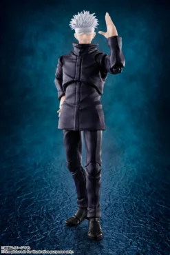 Bandai S.H.Figuarts Jujutsu Kaisen 0: The Movie Satoru Gojo -Bandai 8e294a2814c34e3c8cd729e97fc233b8.jpg