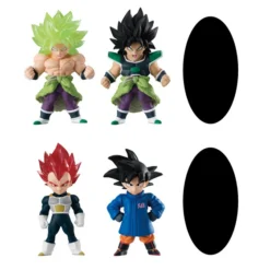 Bandai Dragon Ball Adverge 9 Box Set