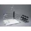 Bandai Tamashii Stage Act Ring Corner (Neutral Corner) & Folding Chair Set -Bandai 8facb39f50294215b0b566c0662e23a8.jpg
