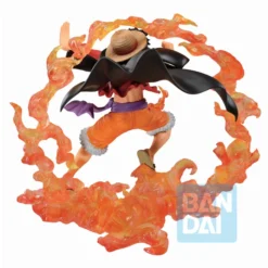 Ichibansho Figure One Piece Monkey D. Luffy Duel Memories -Bandai 900aeaa1a7ec4a17832ce0912b2fa47c.jpg