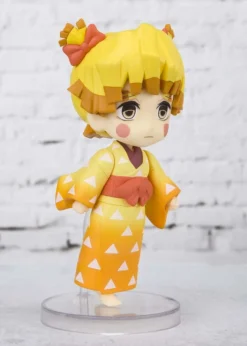 Bandai Figuarts Mini Demon Slayer: Kimetsu No Yaiba Sumiko & Zenko & Inoko Entertainment District Arc Set -Bandai 90558e7935c849998478cb79f0a57af5.jpg