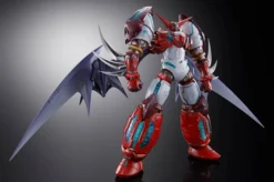 Bandai Metal Build Dragon Scale Getter Robo: The Last Day Shin Getter 1 34 Bandai Metal Build Dragon Scale Getter Robo: The Last Day Shin Getter 1 -Bandai 9087ef916d074e9dbc2c8104b13bcc2e.jpg