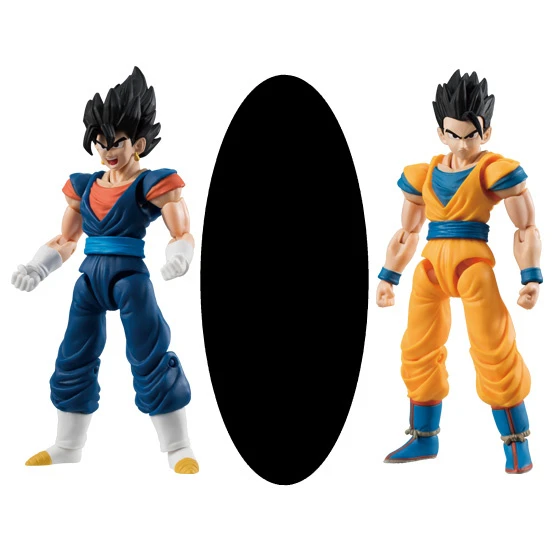Bandai Dragon Ball Shodo 6 3 Bandai Dragon Ball Shodo 6