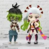 Bandai Figuarts Mini Demon Slayer: Kimetsu No Yaiba Daki And Gyutaro -Bandai 91854c096ba1499ca415c3c705e07519.jpg