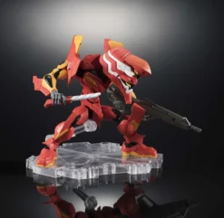 Bandai NXEdge Style Evangelion Unit-02 TV Ver. -Bandai 919e616096104f4787ff1bad4ddf2034.jpg