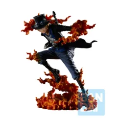 Ichibansho Figure One Piece EX Devils Vol. 2 Sabo