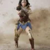 Bandai S.H.Figuarts Justice League: Wonder Woman -Bandai 91fb3e934a08499faab29f7c6b48dc37.jpg
