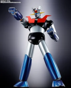 Bandai Soul Of Chogokin Mazinger Z GX-105 Mazinger Z -Kakumei Shinka- -Bandai 92194d48233d47cca844aa085772c9b9.jpg