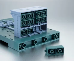 Bandai Robot Spirits Mobile Suit Gundam White Base Catapult Deck Ver. A.N.I.M.E. -Bandai 92682003747a40b491380e737c12cf55.jpg