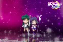 Bandai Figuarts Mini Pretty Guardian Sailor Moon Eternal Super Sailor Saturn: Eternal Edition -Bandai 92dea74965c540cfa25d1e5423d9b265.jpg