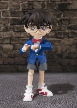 Bandai S.H. Figuarts Detective Conan Conan Edogawa -Bandai 92ebbf51773a4af28fed29a76d3db753.jpg