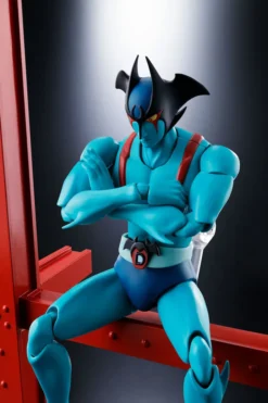Bandai S.H.Figuarts Devilman D.C. -Bandai 9320e02f6dca4e27a9580ff030868992.jpg