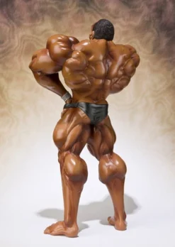 Bandai Figuarts Zero Baki Son Of Ogre Biscuit Oliva 17 Bandai Figuarts Zero Baki Son Of Ogre Biscuit Oliva -Bandai 932e54a3d1d24347a32405fa5d86d1dc.jpg