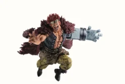 Ichibansho Figure One Piece Eustass Kid (Dynamism Of Ha)
